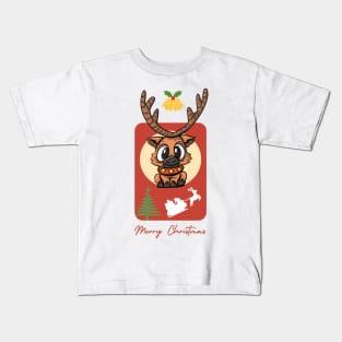 Christmas Kids T-Shirt